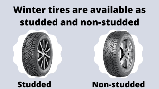 winter tires