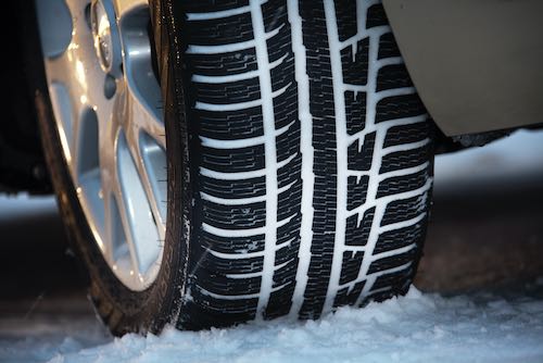 all-season tires