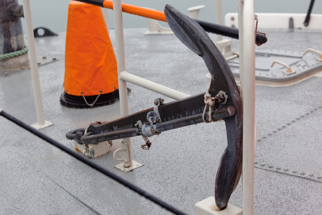 How to Choose the Best Boat Anchor